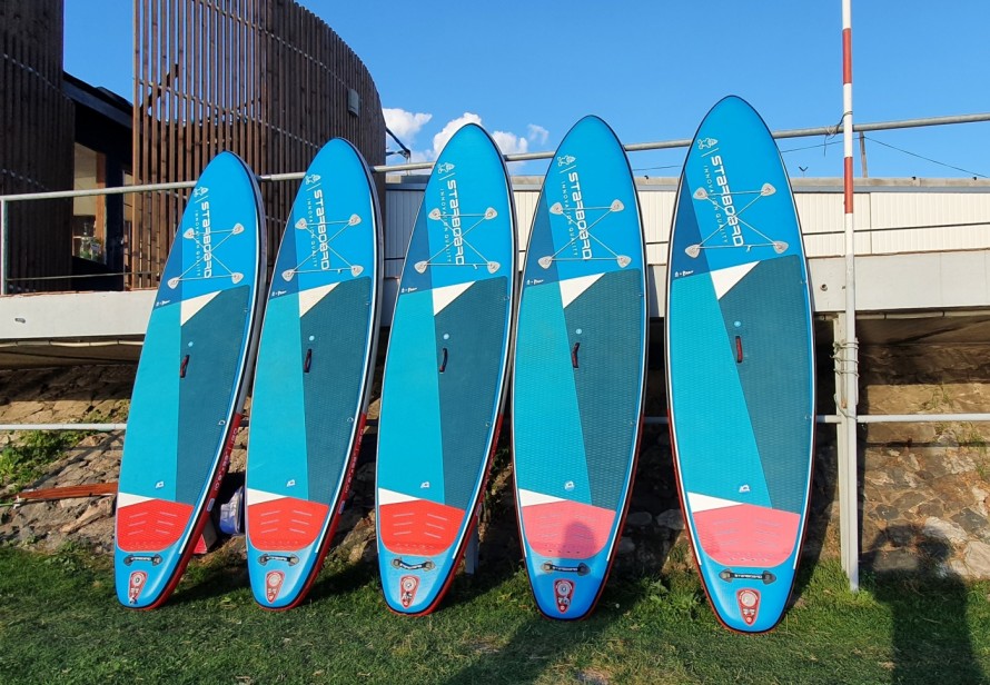 Starboard ZEN Starboard ZEN