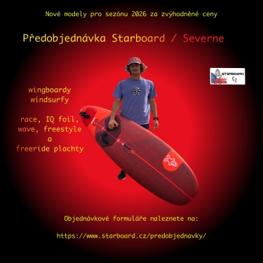 Předobjednávka 2026
