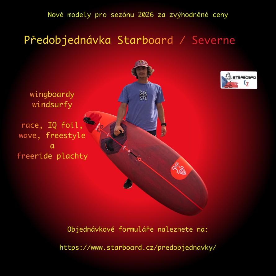 Předobjednávka 2026