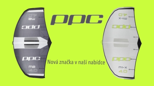 Nová značka v naší nabídce