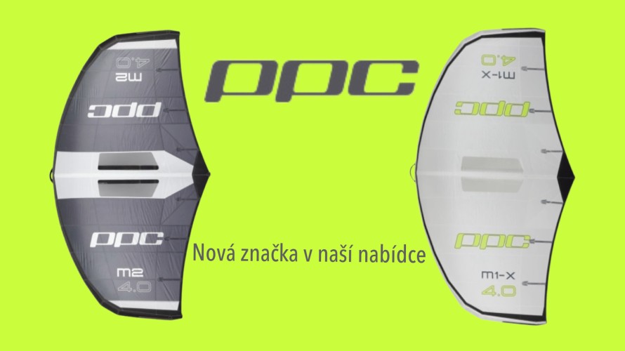 Nová značka v naší nabídce