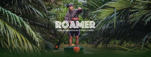 Starboard Roamer 2027