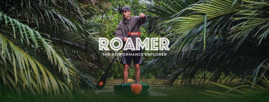 Starboard Roamer 2027