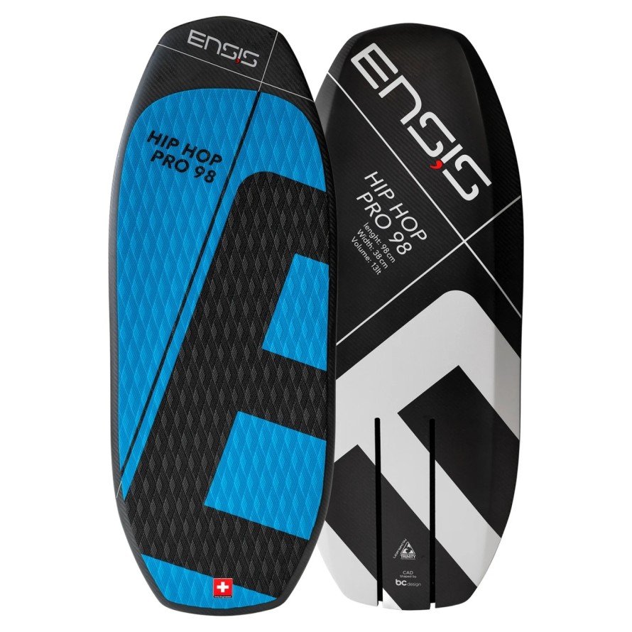 Pumpfoilboard ENSIS HIP HOP