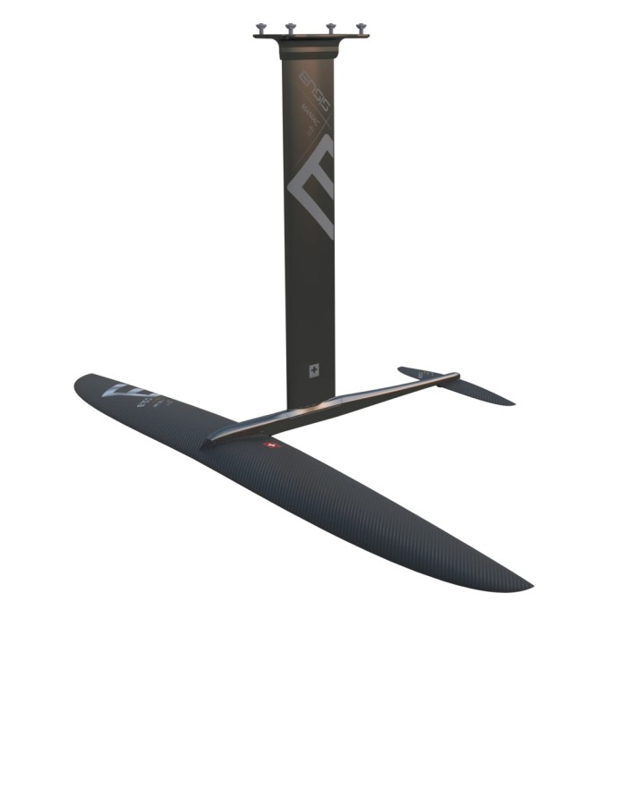 ENSIS STRIDE 2050