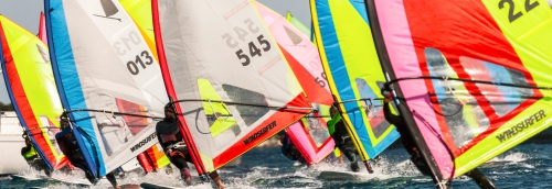 CZECH WINDSURFER CUP 2020