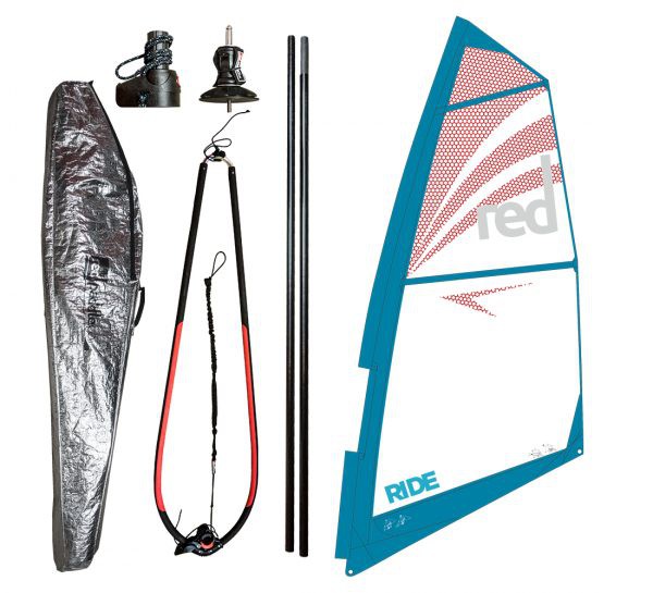 Novinky od RED PADDLE Novinky od RED PADDLE