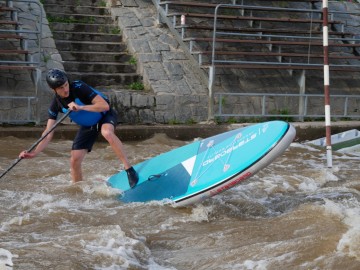 Padlleboard-divoka-voda