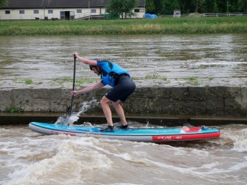 Padlleboard-divoka-voda