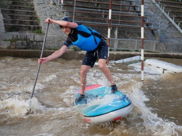 Padlleboard-divoka-voda