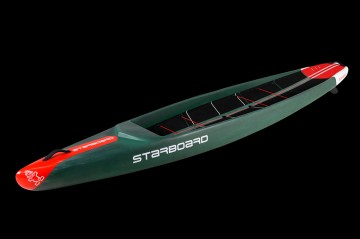 Expediční speciál Starboard Roamer 2027