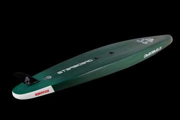 Expediční speciál Starboard Roamer 2027