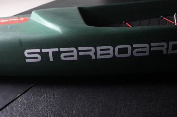 Starboard Roamer 2027