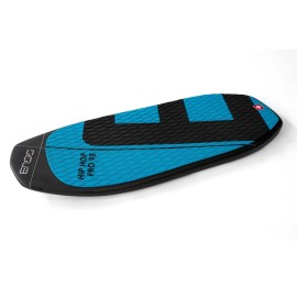 pumpfoilboard pro dock start