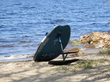 SUP-paddleboard-hydrofoil