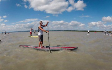 Paddleboard Starboard Sprint