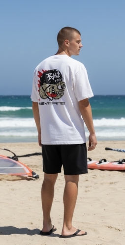 Severne Logo T Balz Pro