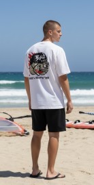 Severne Logo T Balz Pro