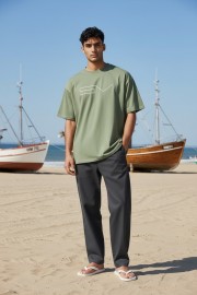 Severne Down the line - Olive