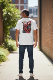 Severne Logo T SV x HUGU