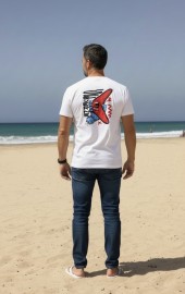 Severne Logo T SV x HUGU RAD