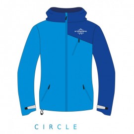 Starboard Mens Circle Jacket