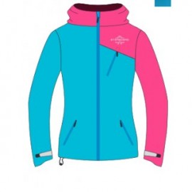 Starboard Women Circle Jacket