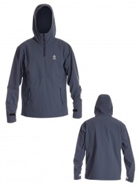 Bunda Starboard Expedition Jacket