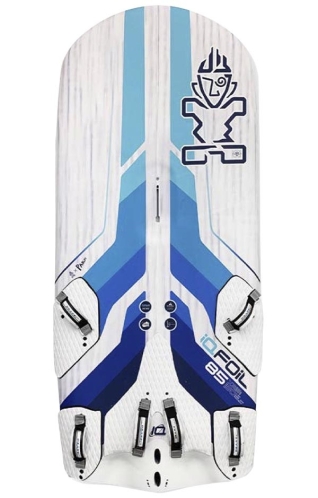 Starboard iQFOIL 85