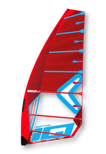 Severne IQ Foil 7.3