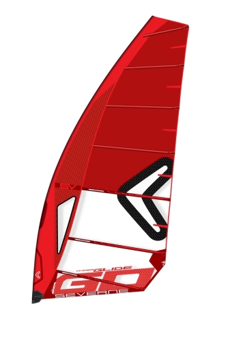 Severne HGO IQ Foil 8.0