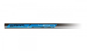 SEVERNE RDM BLUE IQ FOIL MAST