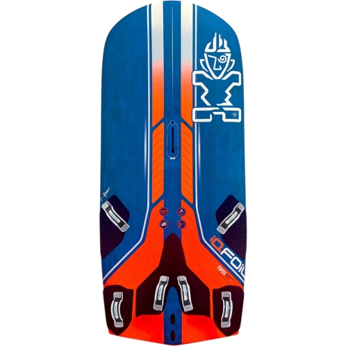 Starboard IQ Foil 95 Carbon (pouze hydrofoil plovák)