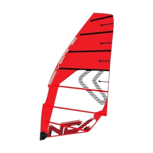 Severne NCX Red 8.2