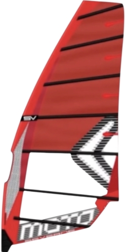 Severne MOTO 7.8