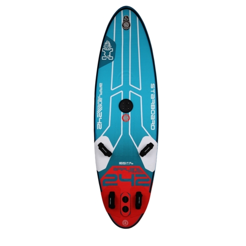 Starboard Airplane 2025/26