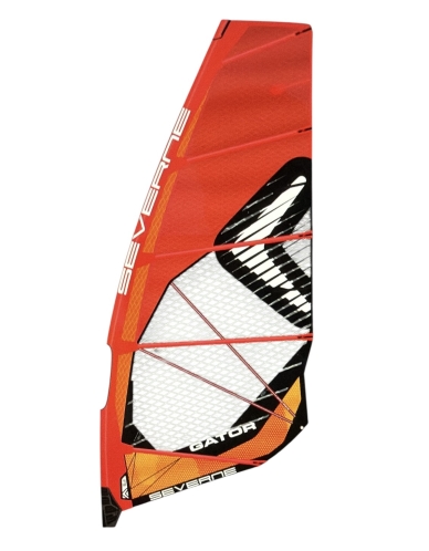 Severne Gator XD Orange 4.5