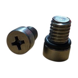 Ovzdušňovací šroub