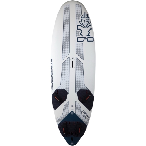 Starboard Carve Starlite Carbon 139