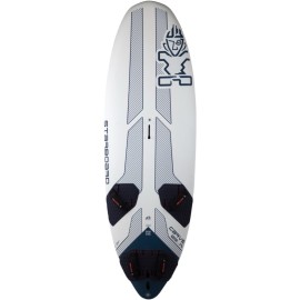 2023 Starboard Carve Starlite Carbon