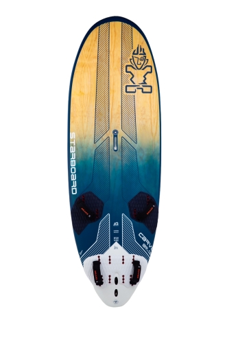 2023 Starboard Carve Wood Sandwich