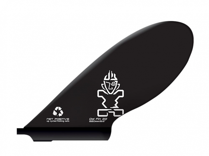 Fina pro paddleboard typ Dol Fin