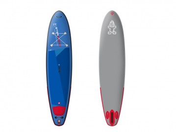 2022 Starboard Inflatable SUP 10´8´´x 33´´x 6´´