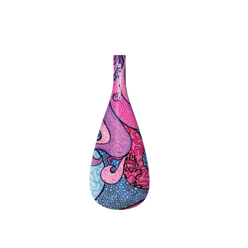 Enduro Tiki Tech Sonni Sun - dvojdílné