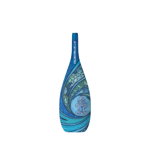 Lima Tiki Tech Sonni Blue -dvojdílné