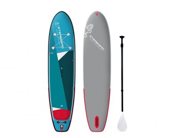 2022 Starboard 11'2" x 31+" x 5,5" iGO ZEN včetně pádla 2022 Starboard 11'2" x 31+" x 5,5" iGO ZEN včetně pádla