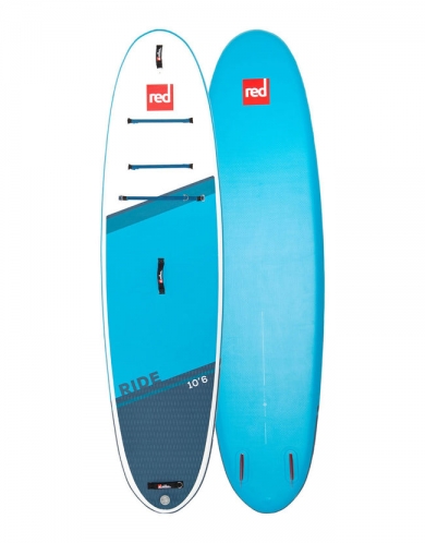 RED PADDLE Ride 10'6"
