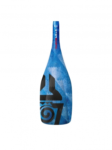 Lima Tiki Tech Blue -dvojdílné