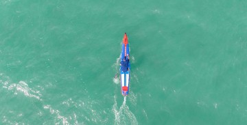 Starboard Sprint Airline