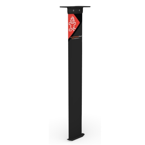 Starboard Mast - UCS - 92cm Carbon Foam C300 Top Plate
